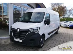 Gebraucht 2021 Renault Master Basis Van | 29.900 €