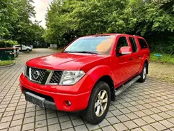 Gebraucht 2008 Nissan Navara Abholung | 6.200 € (Fairer Preis)