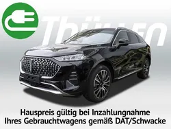 Schwarz Gebraucht 2025 Wey 05 Premium SUV | 43.980 € (Guter Preis)