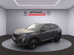 Grau Neu 2025 Peugeot 2008 Allure SUV | 32.228 €