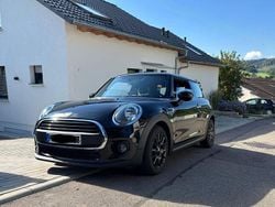 Schwarz Gebraucht 2019 Mini ONE Kleinwagen | 14.600 € (Fairer Preis)