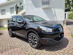 Schwarz Gebraucht 2011 Nissan Qashqai Tekna SUV | 6.900 € (Fairer Preis)