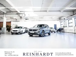 Indiumgrau metallic Gebraucht 2021 VW T-Roc R-line SUV | 26.150 € (Fairer Preis)