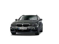 Gebraucht 2025 BMW 330 Efficient Dynamics Kombi | 31.480 € (Fairer Preis)