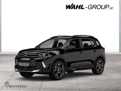 Schwarz Neu 2025 Citroën C5 Aircross SUV | 29.990 € (Superpreis)