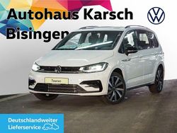 Weiß Neu 2026 VW Touran Highline Van / Kleinbus | 58.555 €