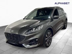 Grau Gebraucht 2022 Ford Kuga ST-Line X SUV | 21.790 € (Superpreis)