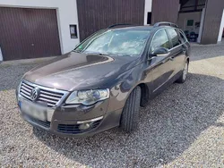 Braun Gebraucht 2007 VW Passat Kombi | 3.300 € (Fairer Preis)