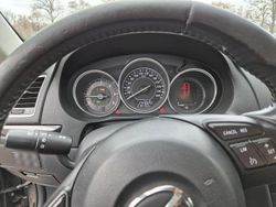 Grau Gebraucht 2015 Mazda 6 Kombi | 7.800 € (Fairer Preis)