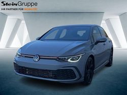 Grau Gebraucht 2022 VW Golf VIII GTI Limousine | 29.335 € (Fairer Preis)