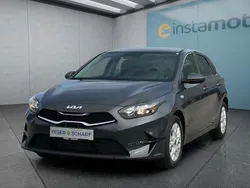 Grau Neu 2025 Kia Ceed Vision Kleinwagen | 23.949 € (Guter Preis)