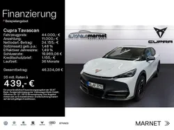 Othercolor Gebraucht 2024 Cupra Tavascan VZ SUV | 44.000 € (Fairer Preis)