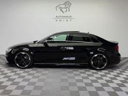 Schwarz Gebraucht 2019 Audi RS3 Sport Limousine | 43.500 € (Teuer)
