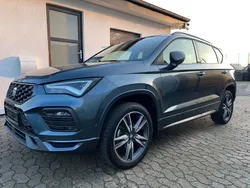 Grau Gebraucht 2022 Seat Ateca FR SUV | 28.100 € (Fairer Preis)