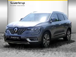 Grau Gebraucht 2021 Renault Koleos Initiale Paris SUV | 24.980 € (Fairer Preis)