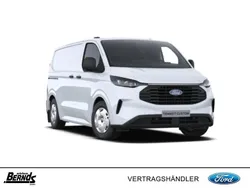 Frozen white Neu 2025 Ford Transit Custom Trend Abholung | 38.973 € (Teuer)