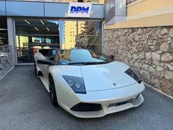 Weiß Gebraucht 2007 Lamborghini Murciélago Cabrio | 330.000 €