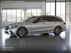 Gebraucht 2021 Mercedes C300e AMG line | 28.890 € (Guter Preis)