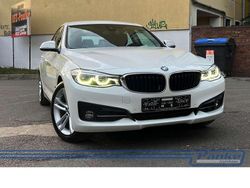 Alpinweiss iii Gebraucht 2016 BMW 320 Limousine | 16.990 € (Fairer Preis)