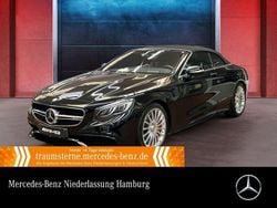 Schwarz Gebraucht 2016 Mercedes S65 AMG AMG Cabrio | 199.990 €