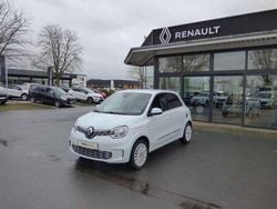 Quartz white Gebraucht 2021 Renault Twingo Vibes Kleinwagen | 11.110 € (Guter Preis)
