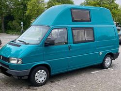 Grün Gebraucht 1994 VW T4 Van | 9.990 €