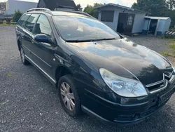 Gebraucht 2007 Citroën C5 Kombi | 850 €