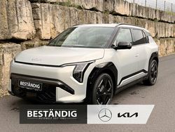 Ivory silver matt Neu 2025 Kia EV3 Comfort SUV | 43.990 € (Teuer)