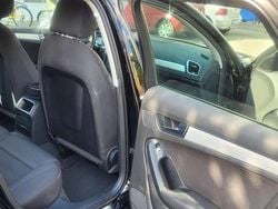 Schwarz Gebraucht 2015 Audi A4 Ambition Kombi | 11.000 € (Guter Preis)