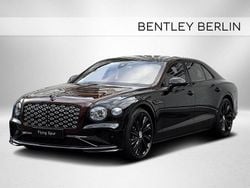 Schwarz Neu 2025 Bentley Flying Spur Mulliner Limousine | 315.800 € (Guter Preis)