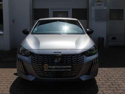 Gebraucht 2024 Peugeot 208 Kleinwagen | 18.490 € (Etwas zu teuer)