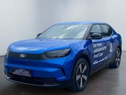 Blue my mind Gebraucht 2024 Ford Capri Premium SUV | 47.778 € (Fairer Preis)