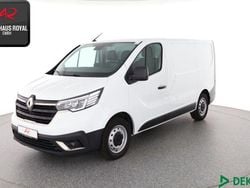 Weiß Gebraucht 2022 Renault Trafic Van | 18.880 € (Superpreis)