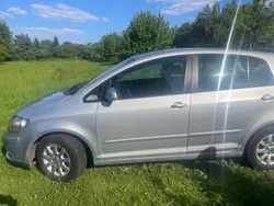 Silber Gebraucht 2006 VW Golf Plus Comfortline Van / Kleinbus | 3.500 € (Fairer Preis)