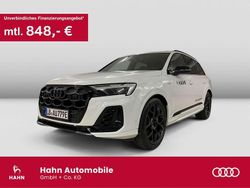 Carraraweiß Gebraucht 2025 Audi Q7 S-Line SUV | 98.888 €