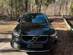 Schwarz Gebraucht 2019 Volvo XC40 Momentum SUV | 21.000 € (Etwas zu teuer)