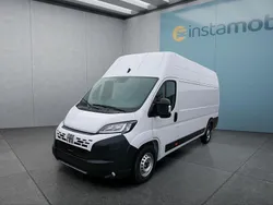 Weiß Neu 2025 Fiat Ducato Van | 33.199 € (Fairer Preis)