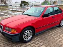 Gebraucht 1993 BMW 318 Limousine | 4.700 €