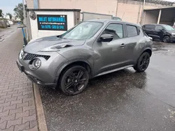 Grau Gebraucht 2018 Nissan Juke N-Way SUV | 7.490 € (Superpreis)
