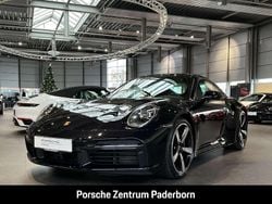 Schwarz Gebraucht 2024 Porsche 911 Turbo Coupé | 198.890 € (Guter Preis)