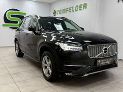 Schwarz Gebraucht 2018 Volvo XC90 Momentum SUV | 27.990 € (Guter Preis)