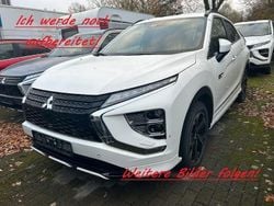 Weiß Gebraucht 2022 Mitsubishi Eclipse Cross Select SUV | 21.890 € (Guter Preis)