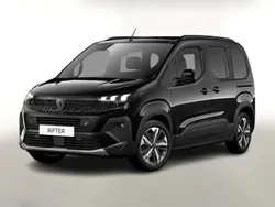 Perla nera schwarz metallic Neu 2025 Peugeot Rifter GT Van / Kleinbus | 33.386 € (Fairer Preis)