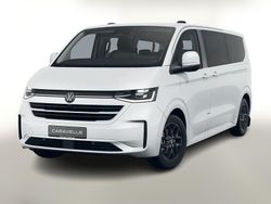 Clear white Neu 2026 VW Caravelle Style Van / Kleinbus | 52.382 € (Guter Preis)