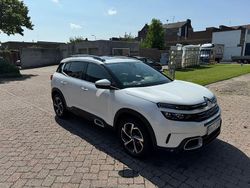 Weiß Gebraucht 2020 Citroën C5 Aircross Shine SUV | 20.500 € (Fairer Preis)