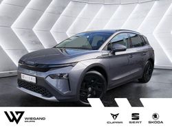Grau Gebraucht 2025 Skoda Elroq Tour SUV | 31.634 € (Guter Preis)