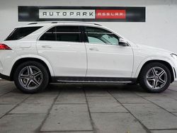 Weiß Gebraucht 2020 Mercedes GLE350 AMG line SUV | 57.880 € (Fairer Preis)