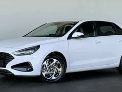 Othercolor Neu 2025 Hyundai i30 Kleinwagen | 21.970 € (Guter Preis)