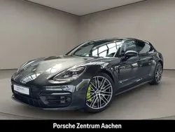 Porsche Panamera 4S