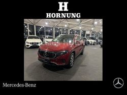 Manufaktur lack manufaktur patagonienrot metallic Gebraucht 2021 Mercedes EQA250 Progressive SUV | 26.900 € (Fairer Preis)
